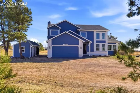 13950 Bucknell Cir, Peyton, CO 80831