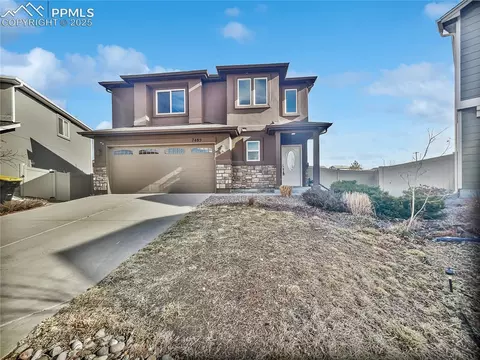 7485 Primavera Ln, Fountain, CO 80817