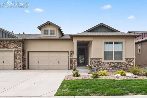 3245 Excelsior Dr, Colorado Springs, CO 80920