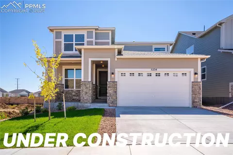 5175 Big Johnson Dr, Colorado Springs, CO 80925