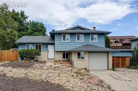 4760 Wilde Dr, Colorado Springs, CO 80916