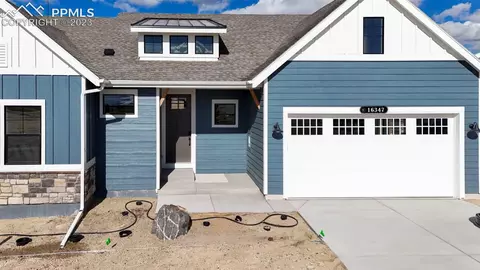 16347 Talons Bluff Ln, Monument, CO 80132