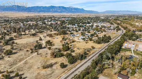 Virginia Avenue, Fountain, CO 80817