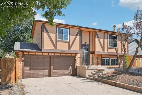 1135 Nolte Dr, Colorado Springs, CO 80916