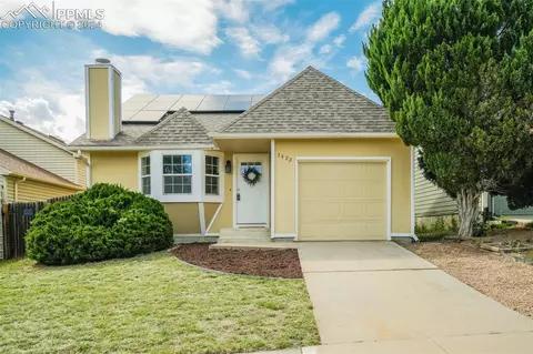 3422 Foxridge Dr, Colorado Springs, CO 80916