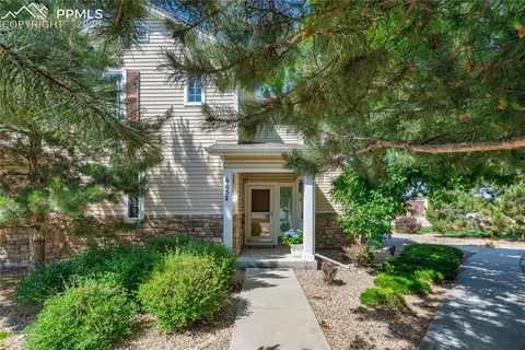 6052 Sierra Grande Pt, Colorado Springs, CO 80923