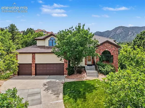 125 Chantrey Ct, Colorado Springs, CO 80906