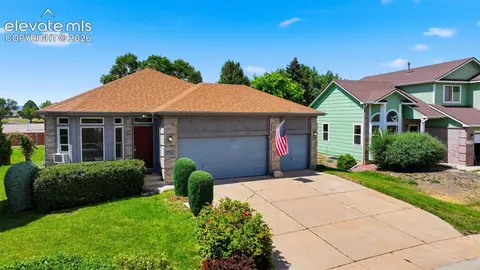 746 Progress Dr, Fountain, CO 80817