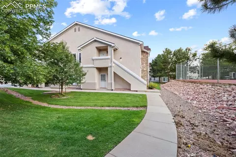 3730 Penny Pt #G, Colorado Springs, CO 80906