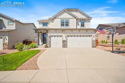 8090 Barraport Dr, Colorado Springs, CO 80908