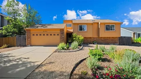 8395 Freemantle Dr, Colorado Springs, CO 80920