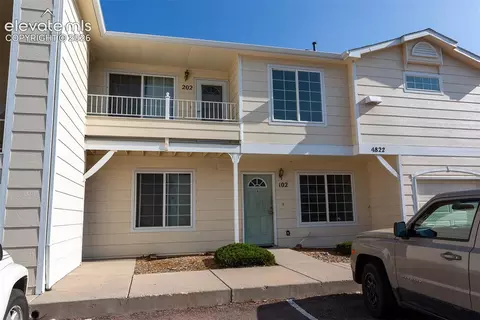 4822 Rusty Nail Pt #202, Colorado Springs, CO 80916