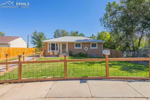 1139 Mount Werner Cir, Colorado Springs, CO 80905