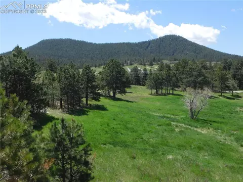 lot4 Silverheels Dr, Larkspur, CO 80118