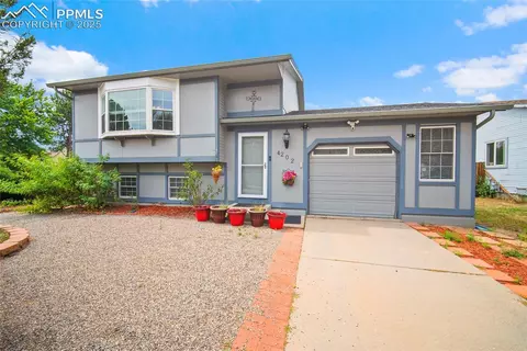 4202 Halstead Cir, Colorado Springs, CO 80916