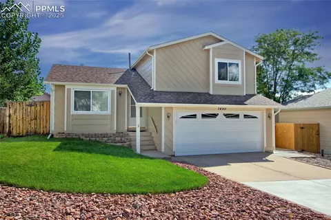 7490 Churchwood Cir, Colorado Springs, CO 80918
