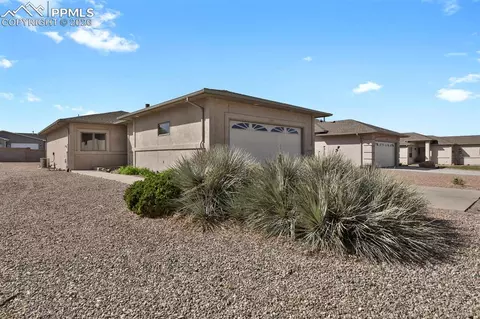 470 S Soaring Eagle Dr, Pueblo, CO 81007