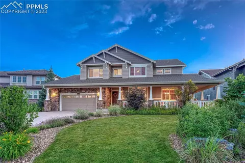 2237 Tee Box Ct, Castle Rock, CO 80109