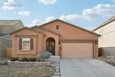 6564 Diamond Hitch Dr, Colorado Springs, CO 80923