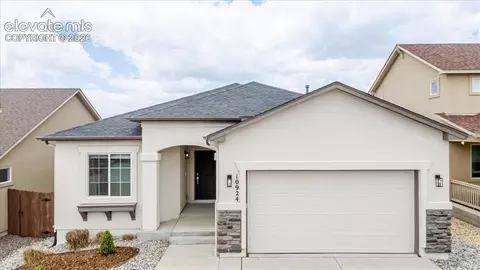 10924 Echo Canyon Dr, Colorado Springs, CO 80908