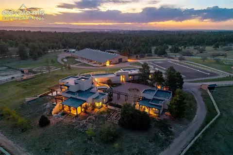 10559 Democrat Rd, Parker, CO 80134