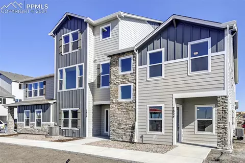 7714 Bone Creek Pt, Colorado Springs, CO 80924