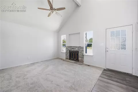 4571 Sunnyhill Dr, Colorado Springs, CO 80916