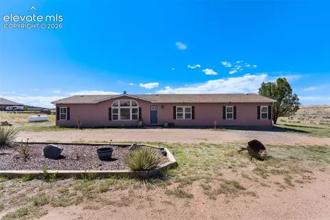 8875 Indian Village Hts, Fountain, CO 80817