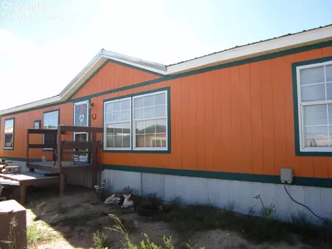 15640 S Lauppe Rd, Yoder, CO 80864 photo 1