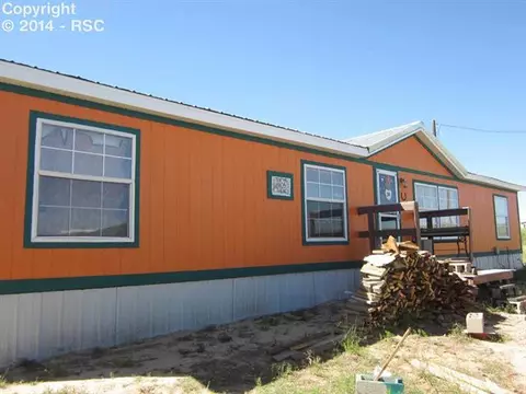 15640 S Lauppe Rd, Yoder, CO 80864 photo 2