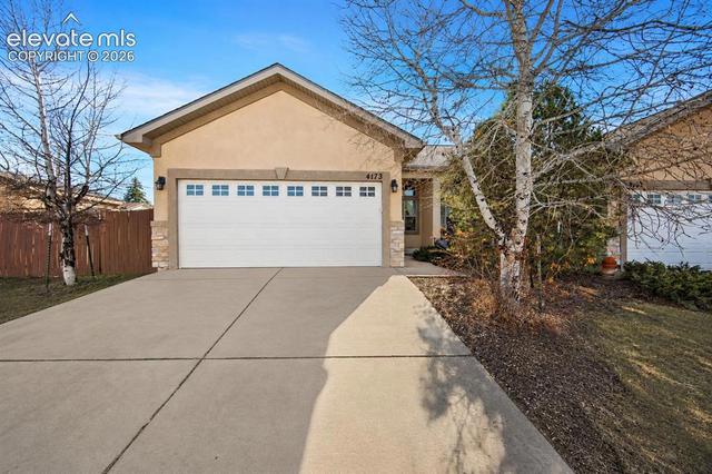 4173 Siferd Blvd, Colorado Springs, CO 80917