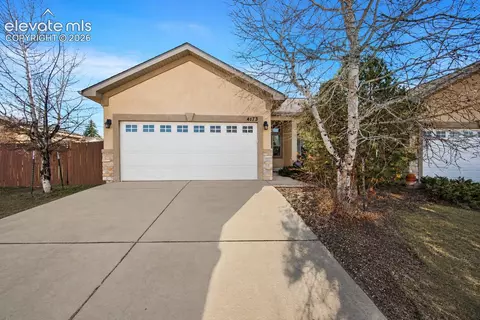 4173 Siferd Blvd, Colorado Springs, CO 80917