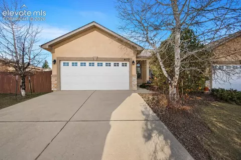 4173 Siferd Blvd, Colorado Springs, CO 80917