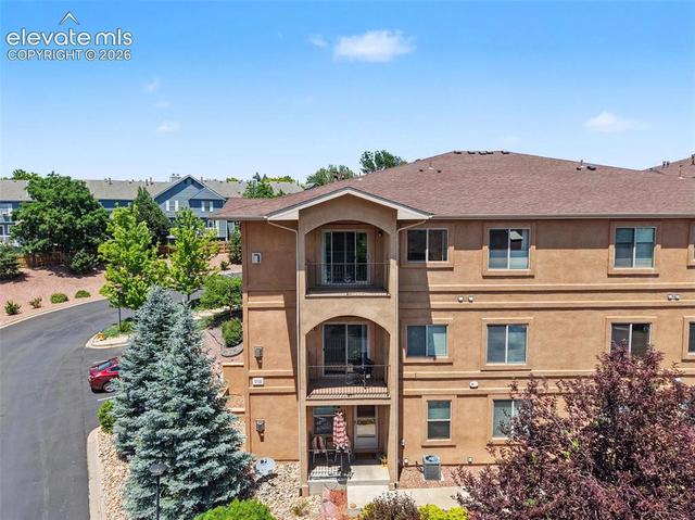 1510 Little Bear Creek Pt #302, Colorado Springs, CO 80905