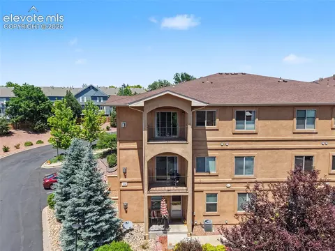 1510 Little Bear Creek Pt #302, Colorado Springs, CO 80905