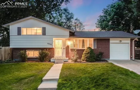 2823 S Otis St, Denver, CO 80227