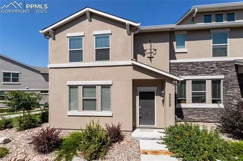 3229 Bewildering Hts, Colorado Springs, CO 80908