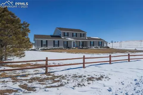 16525 Fannin Cir, Peyton, CO 80831