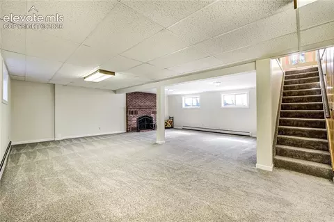 Living - 21295 E Highway 24, Peyton, CO 80831 photo 4 of 4