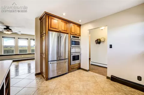 Kitchen - 21295 E Highway 24, Peyton, CO 80831 photo 5 of 5
