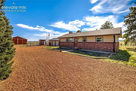 Other - 21295 E Highway 24, Peyton, CO 80831 photo 6 of 26