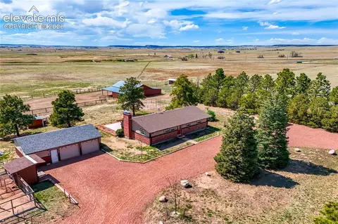 Other - 21295 E Highway 24, Peyton, CO 80831 photo 2 of 26