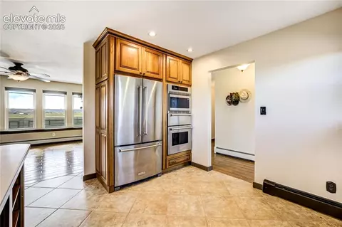 Kitchen - 21295 E Highway 24, Peyton, CO 80831 photo 5 of 5