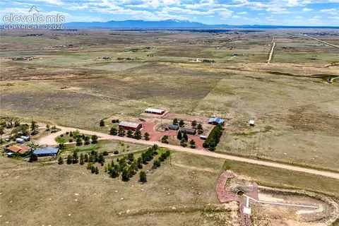 View/Area - 21295 E Highway 24, Peyton, CO 80831 photo 1 of 3