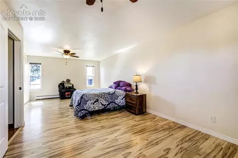 Bedroom - 21295 E Highway 24, Peyton, CO 80831 photo 1 of 4