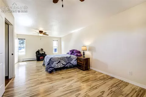 Bedroom - 21295 E Highway 24, Peyton, CO 80831 photo 1 of 4