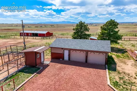 Other - 21295 E Highway 24, Peyton, CO 80831 photo 8 of 26