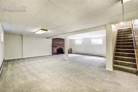 Living - 21295 E Highway 24, Peyton, CO 80831 photo 4 of 5