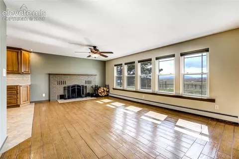 Living - 21295 E Highway 24, Peyton, CO 80831 photo 1 of 5
