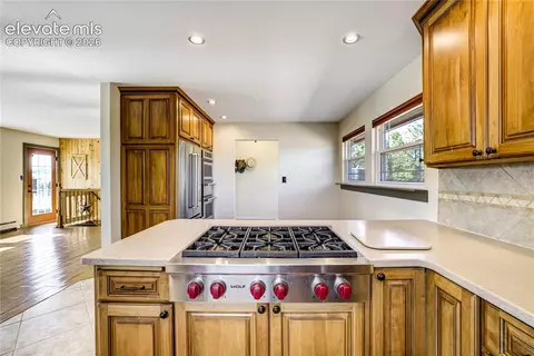 Kitchen - 21295 E Highway 24, Peyton, CO 80831 photo 2 of 5